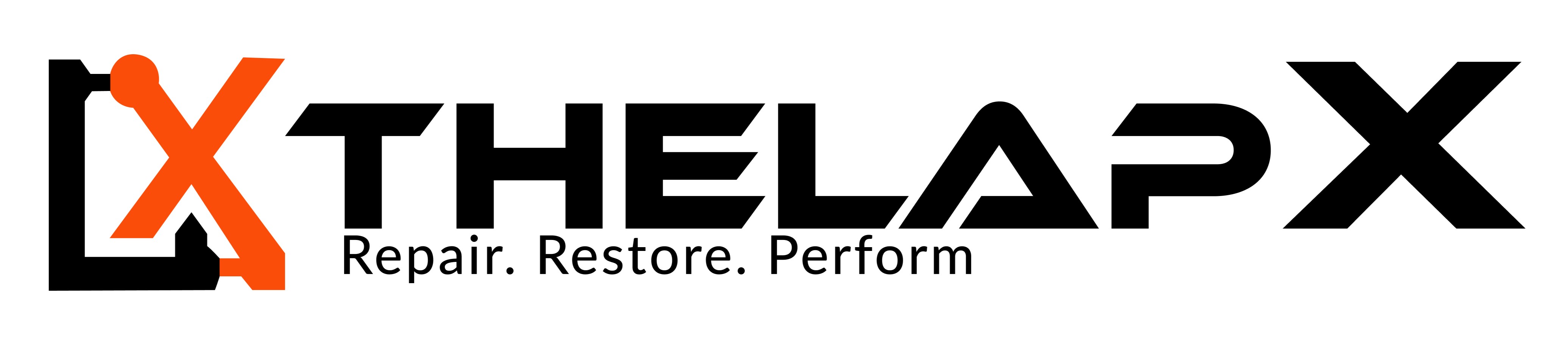 THELAPX Logo